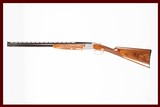 BROWNING SUPERLITE PIGEON GRADE 28/410 GA COMBO USED GUN INV 227812 - 1 of 12