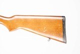 RUGER MINI 14 223 REM USED GUN INV 227760 - 2 of 9