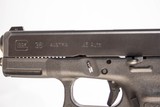 GLOCK 36 GEN3 45ACP USED GUN INV 228200 - 6 of 7