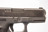 GLOCK 36 GEN3 45ACP USED GUN INV 228200 - 3 of 7
