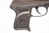 RUGER LCP 380 ACP NEW GUN INV 227784 - 2 of 5