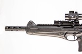 BERETTA CX4 STORM 40 S&W USED GUN INV 228163 - 4 of 8