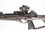 BERETTA CX4 STORM 40 S&W USED GUN INV 228163 - 3 of 8
