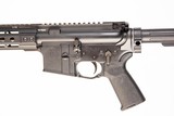 PWS MK1 223 WYLDE USED GUN INV 228050 - 3 of 8