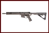PWS MK1 223 WYLDE USED GUN INV 228050 - 1 of 8