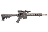 BUSHMASTER XM15-E2S 5.56MM USED GUN INV 228291 - 8 of 8