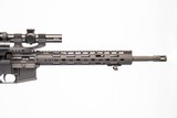 BUSHMASTER XM15-E2S 5.56MM USED GUN INV 228291 - 7 of 8
