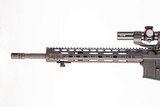 BUSHMASTER XM15-E2S 5.56MM USED GUN INV 228291 - 4 of 8
