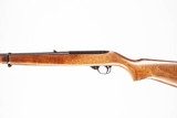 RUGER 10/22 22 LR USED GUN INV 227776 - 3 of 8