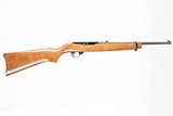 RUGER 10/22 22 LR USED GUN INV 227776 - 8 of 8