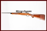 RUGER 77 270 WIN USED GUN INV 228098 - 1 of 8