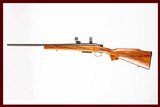 REMINGTON 788 22-250 USED GUN INV 228324 - 1 of 8