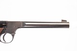 HI-STANDARD HD MILITARY 22 LR USED GUN INV 228166 - 5 of 10