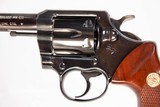 COLT OFFICIAL POLICE MK III 38 SPL USED GUN INV 228169 - 6 of 8