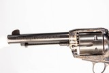 RUGER VAQUERO 45LC USED GUN INV 226422 - 7 of 9