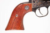 RUGER VAQUERO 45LC USED GUN INV 226422 - 2 of 9