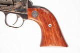 RUGER VAQUERO 45LC USED GUN INV 226422 - 5 of 9