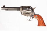 RUGER VAQUERO 45LC USED GUN INV 226422 - 9 of 9