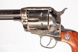 RUGER VAQUERO 45LC USED GUN INV 226422 - 6 of 9