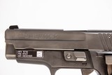 SIG SAUER M11-A1 9 MM USED GUN INV 228165 - 7 of 8