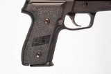 SIG SAUER M11-A1 9 MM USED GUN INV 228165 - 2 of 8