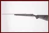 REMINGTON ARMS 700 SPS SS 25-06REM USED GUN INV 222090 - 1 of 8