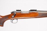 REMINGTON 700 ADL DELUXE 243WIN USED GUN INV 228323 - 6 of 8
