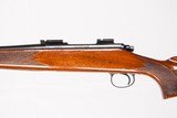 REMINGTON 700 ADL DELUXE 243WIN USED GUN INV 228323 - 3 of 8