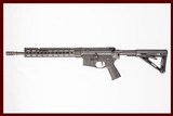 PWS MK1 223WYLDE USED GUN INV 227961 - 1 of 8