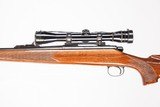 REMINGTON 700 ADL 243WIN USED GUN INV 228302 - 3 of 8