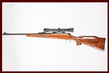REMINGTON 700 ADL 243WIN USED GUN INV 228302 - 1 of 8