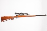 REMINGTON 700 ADL 243WIN USED GUN INV 228302 - 8 of 8