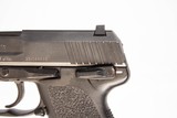 H&K USP COMPACT 45 ACP USED GUN INV 228361 - 7 of 8