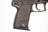 H&K USP COMPACT 45 ACP USED GUN INV 228361 - 2 of 8