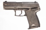 H&K USP COMPACT 45 ACP USED GUN INV 228361 - 8 of 8