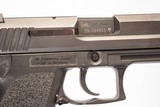 H&K USP COMPACT 45 ACP USED GUN INV 228361 - 3 of 8