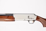 BROWNING SILVER HUNTER 20GA USED GUN INV 228389 - 3 of 8