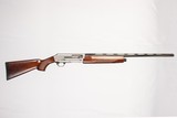 BROWNING SILVER HUNTER 20GA USED GUN INV 228389 - 8 of 8