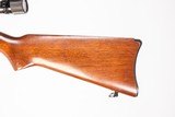 RUGER 10/22 22LR USED GUN INV 228232 - 2 of 8