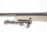 MCMILLAN G30 CUSTOM COLLECTION 300 RUM USED GUN INV 227635 - 4 of 10