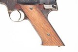 HI-STANDARD HD MILITARY 22 LR USED GUN INV 228166 - 6 of 10