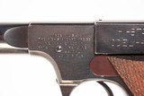 HI-STANDARD HD MILITARY 22 LR USED GUN INV 228166 - 8 of 10