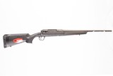 SAVAGE AXIS 7MM-08 USED GUN INV 223952 - 6 of 6