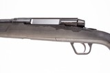 SAVAGE AXIS 7MM-08 USED GUN INV 223952 - 3 of 6