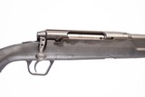 SAVAGE AXIS 7MM-08 USED GUN INV 223952 - 4 of 6