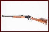 MARLIN 1894S 44 REM USED GUN INV 228452 - 1 of 8