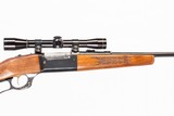 SAVAGE 99F 308 WIN USED GUN INV 228451 - 6 of 8