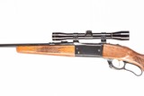 SAVAGE 99F 308 WIN USED GUN INV 228451 - 3 of 8