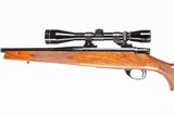 WEATHERBY VANGUARD CARBINE 308 WIN USED GUN INV 228442 - 3 of 8