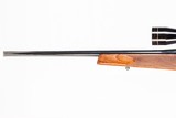 WEATHERBY VANGUARD CARBINE 308 WIN USED GUN INV 228442 - 4 of 8